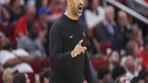 小波特三分建功，约基奇精准传递助攻